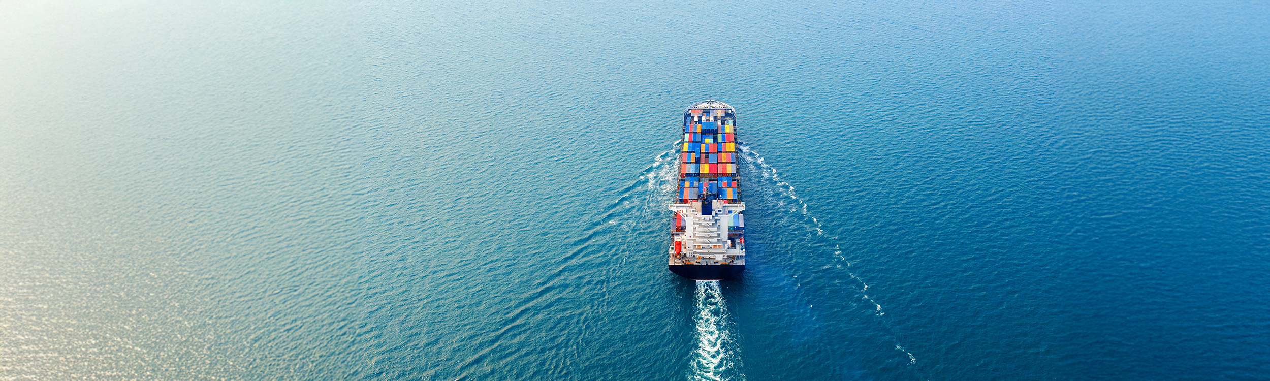 LEO Global Logistics | Güvenli, Hızlı, Global | Mersin