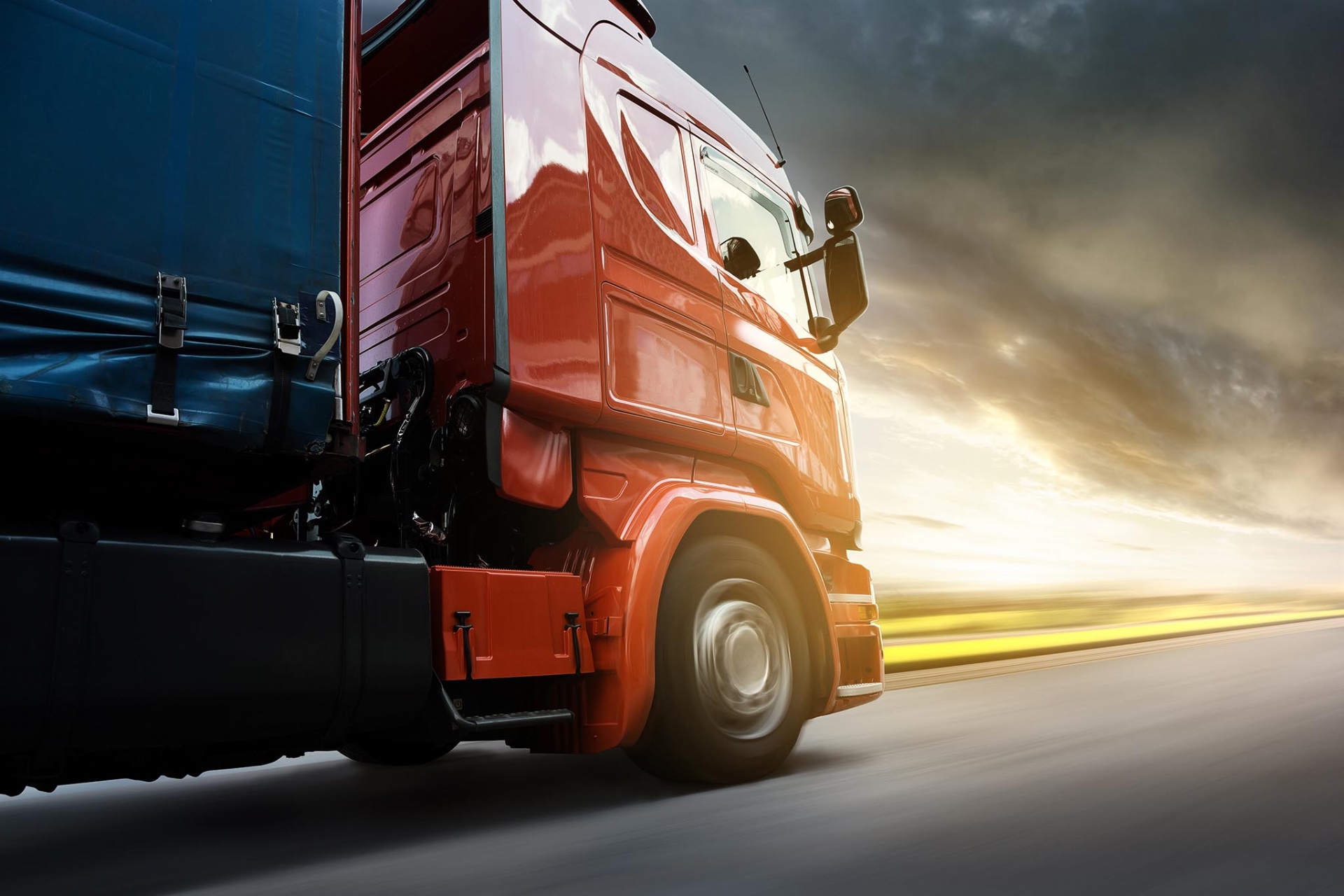 LEO Global Logistics | Güvenli, Hızlı, Global | Mersin