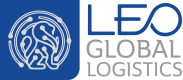 LEO Global Logistics | Güvenli, Hızlı, Global | Mersin